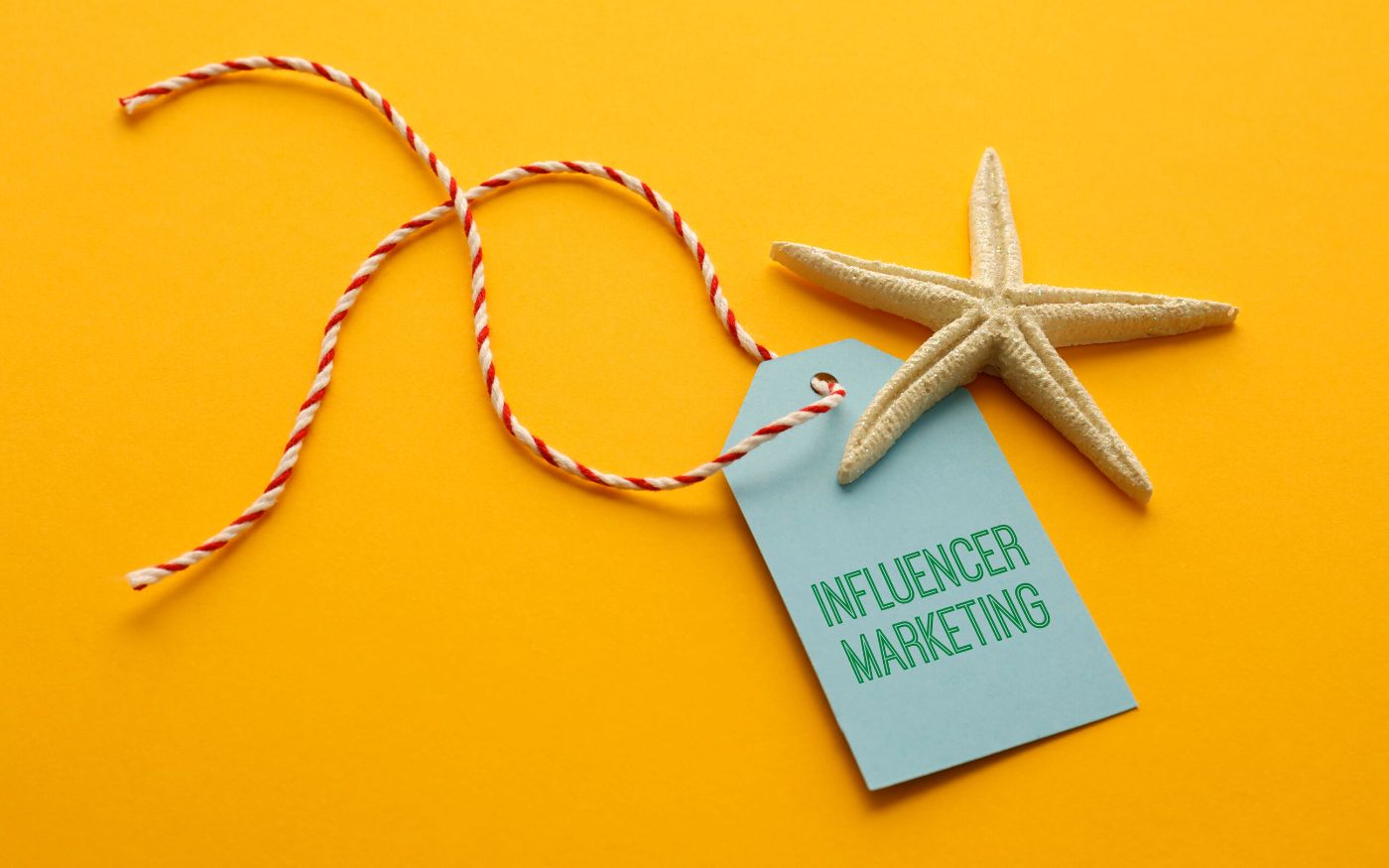 INFLUENCER MARKETING